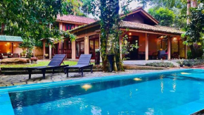 Villa Nook Serene